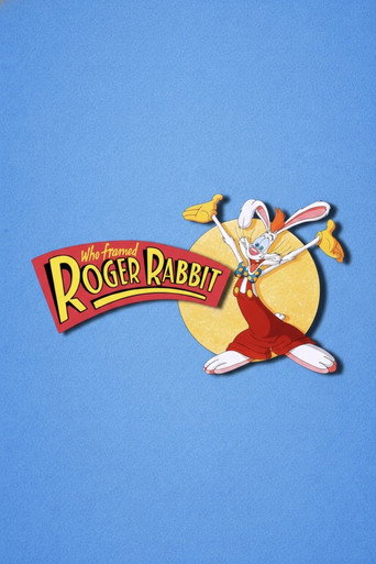 The Complicated History of Who Framed Roger Rabbit