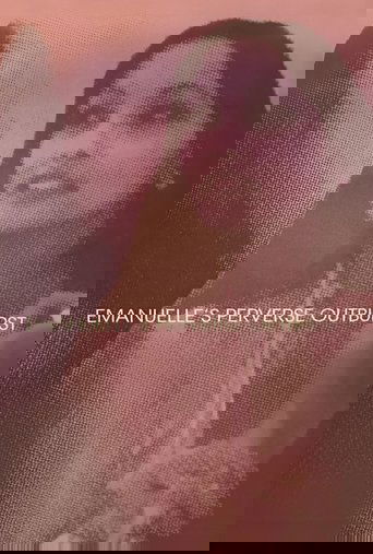 Emanuelle's Perverse Outburst