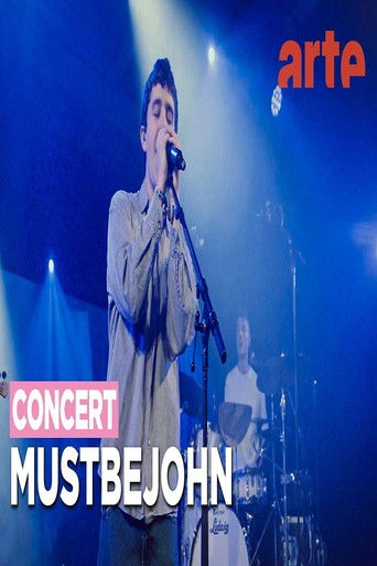 mustbejohn @ ESNS 2026