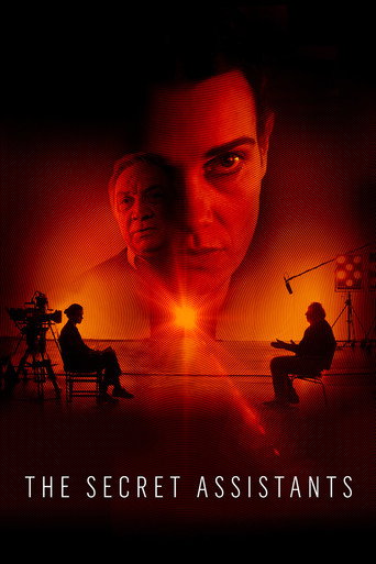 The Secret Assistants