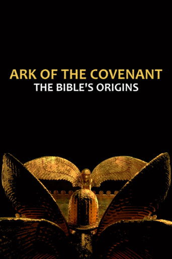 Ark of the Covenant: The Bibleβs Origins
