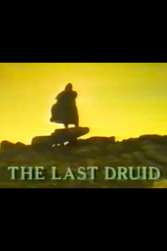 The Last Druid