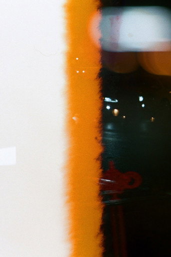 Wandering; Observe 72 Degree Smoke