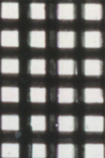 Variations on a Seven Second Loop-Painting