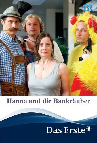 Hanna und die BankrΓ€uber