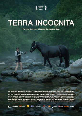 Terra incognita