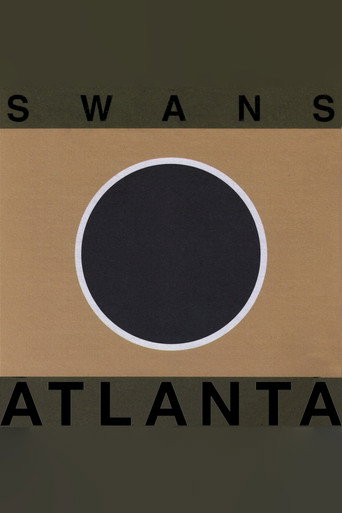 Swans: Live at Variety Playhouse, Atlanta