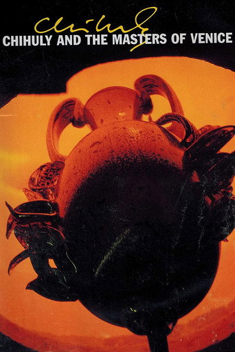 Chihuly and the Masters of Venice