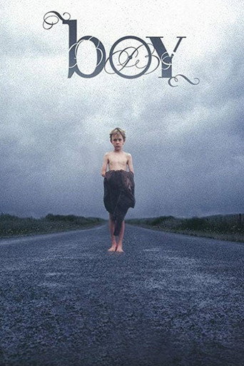 Boy