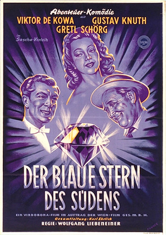 Der blaue Stern des SΓΌdens