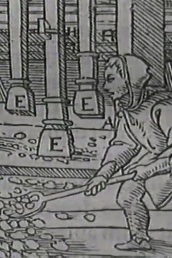 Mining/Ironworks, Pt. 1