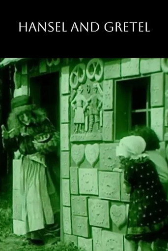 Hänsel und Gretel