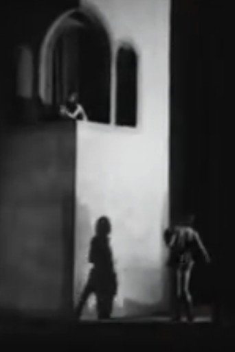 Living Paintings: Romeo & Juliet