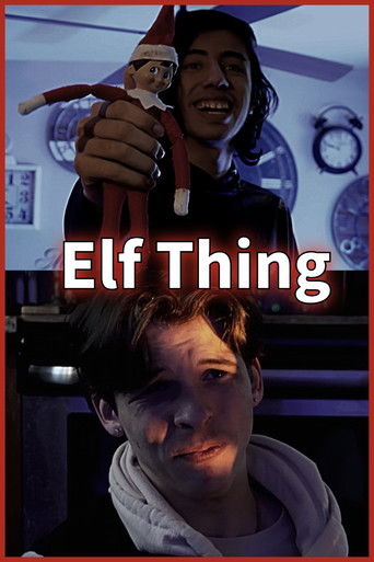 Elf Thing