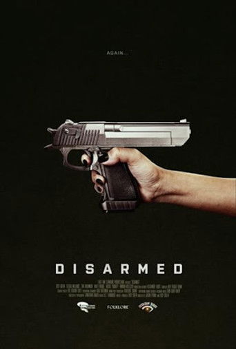 Disarmed