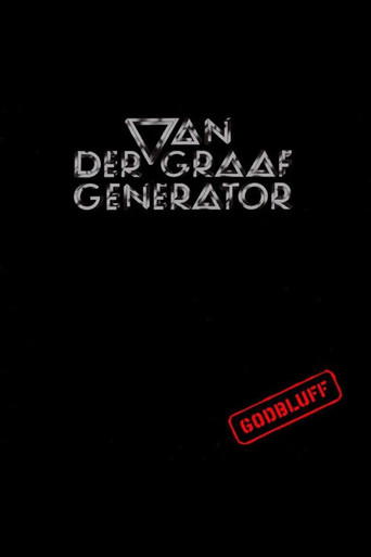 Van Der Graaf Generator β- Godbluff Live 1975