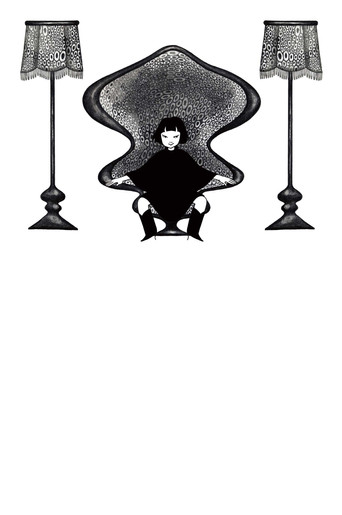 The Evening Traveling