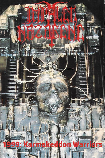 Impaled Nazarene "1999: Karmakeddon Warriors"