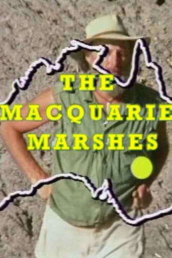 The Macquarie Marshes