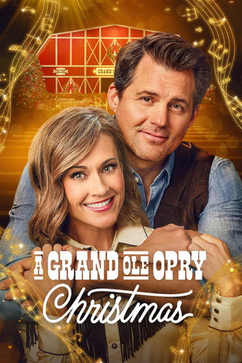 A Grand Ole Opry Christmas