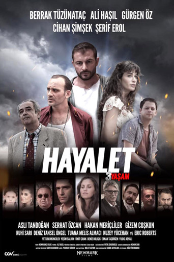 Hayalet: 3 YaΕam