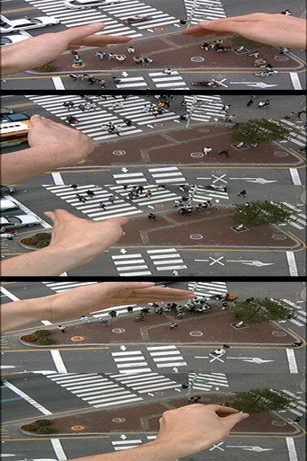 III Crossing