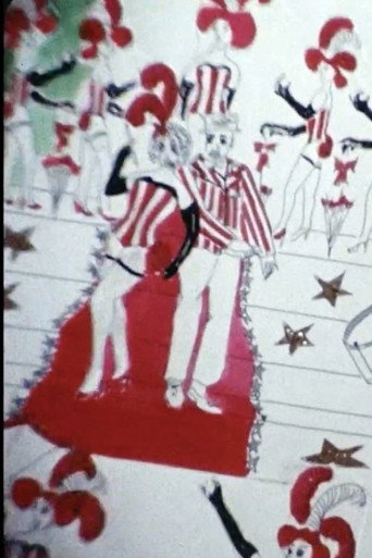 Carnaval 78 - Preparativos da Unidos de Bangu