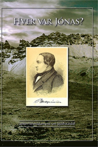 Hver var JΓ³nas?