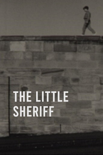 The Little Sheriff