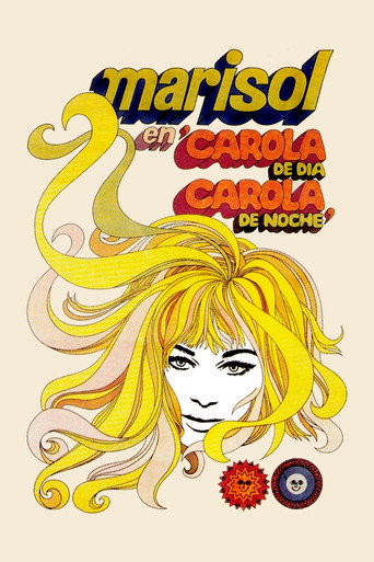 Carola de dΓa, Carola de noche