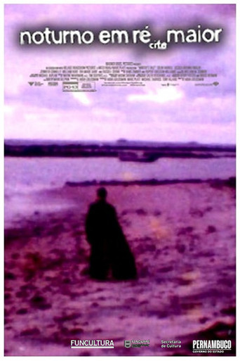 Noturno em Ré-cife Maior