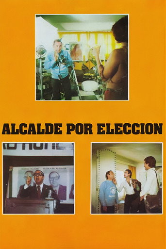 Alcalde por elecciΓ³n