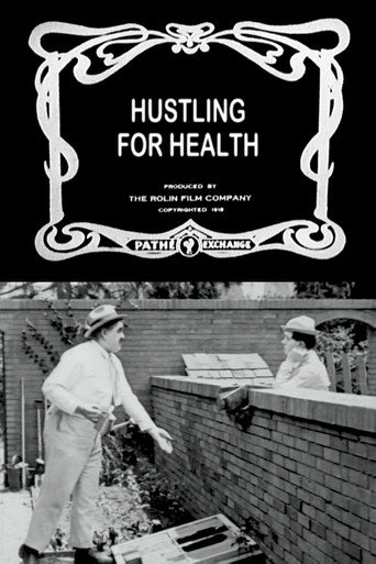 Hustling for Health
