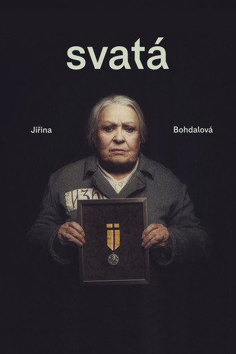 Svatá