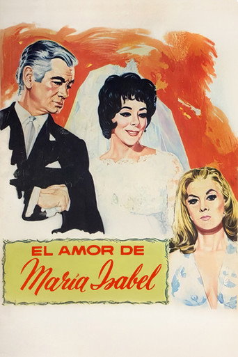 El amor de María Isabel