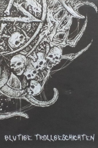 Bloody Troll Stories