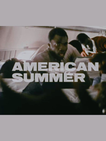 American Summer