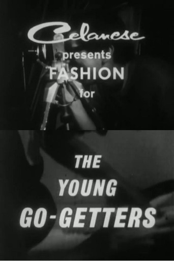 Fashion For The Young Go-Getters