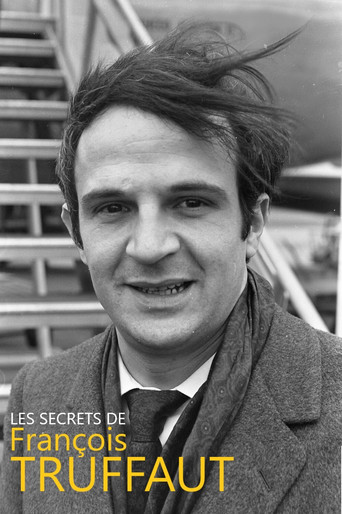 Les secrets de FranΓ§ois Truffaut