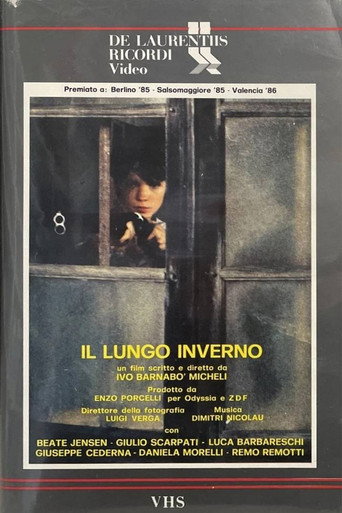 Il lungo inverno