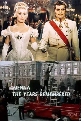 Vienna: The Years Remembered
