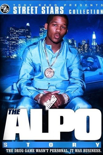 The Alpo Story