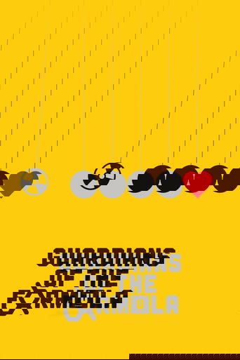 Guardians of the Formula