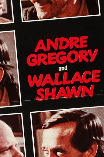 AndrΓ© Gregory and Wallace Shawn