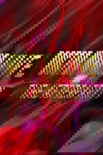 Doctor Who Live: The Afterparty