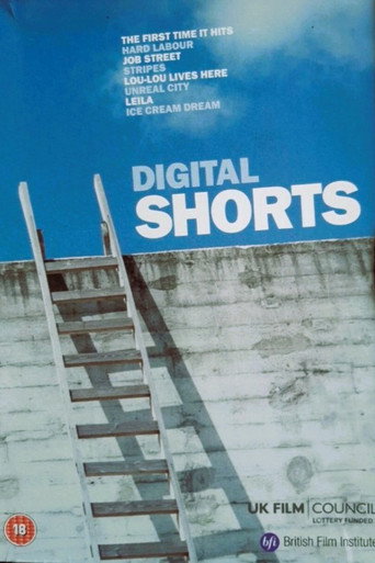 The First Time It Hits