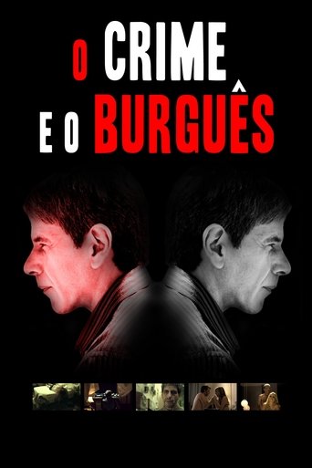 O Crime e o BurguΓͺs