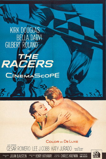 The Racers