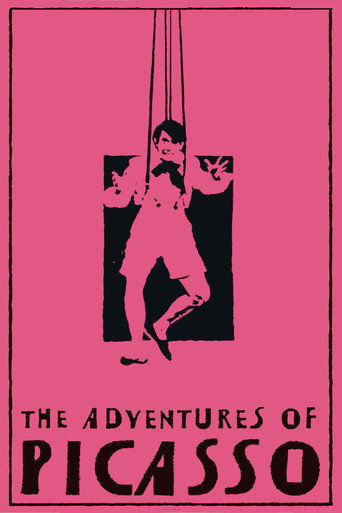 The Adventures of Picasso