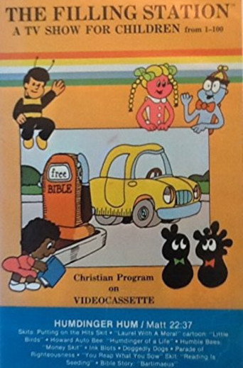 Bible Truths For Children